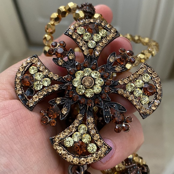 A Swarovski belt - Picture 5 of 5